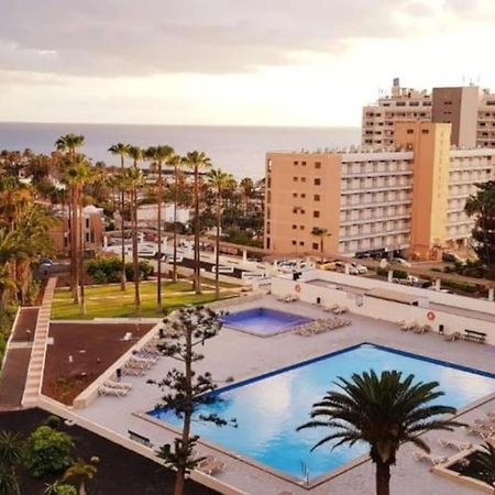 Chicco Vistamar Apartment Playa de las Americas  Exterior foto
