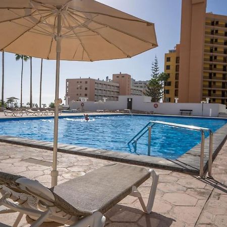 Chicco Vistamar Apartment Playa de las Americas  Exterior foto