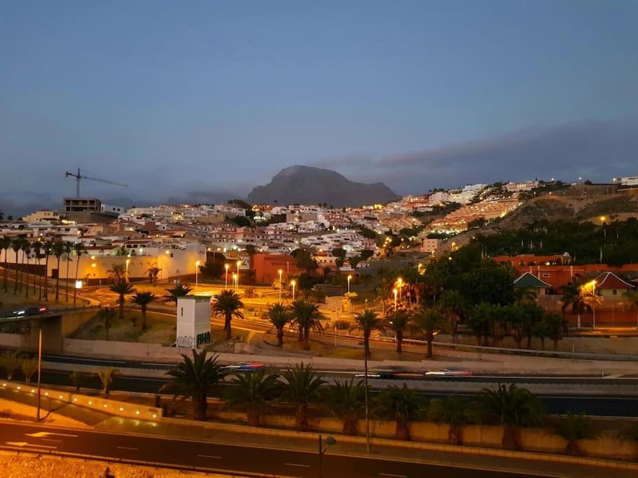 Chicco Vistamar Apartment Playa de las Americas  Exterior foto
