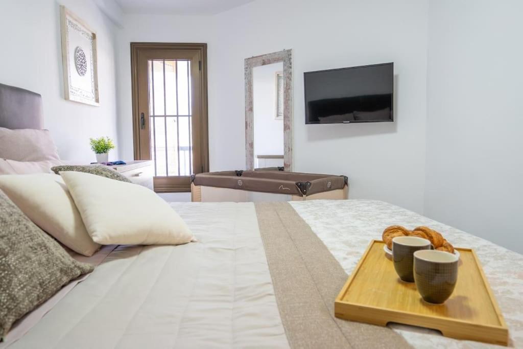 Chicco Vistamar Apartment Playa de las Americas  Exterior foto