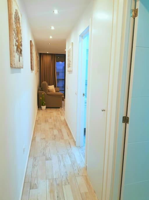 Chicco Vistamar Apartment Playa de las Americas  Exterior foto