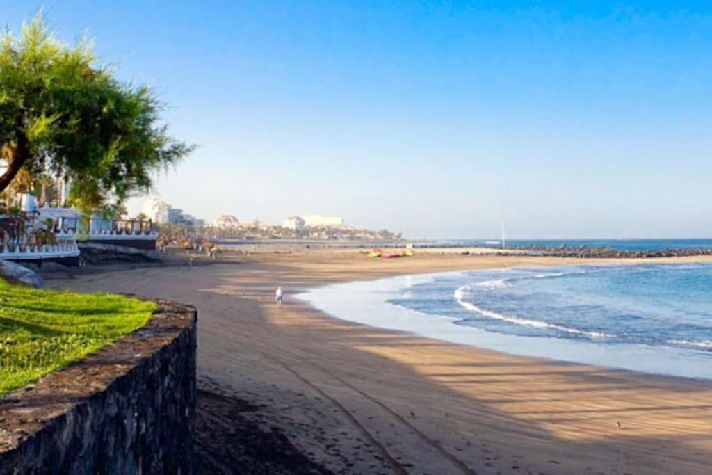 Chicco Vistamar Apartment Playa de las Americas  Exterior foto